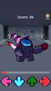 FNF Mod Imposter Grey Test Screenshot 6