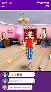 Streamer Match 3D screenshot 5