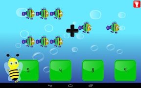 First Grade Math Learning Game স্ক্রিনশট 3