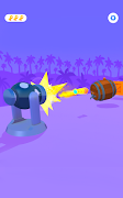 Log Thrower স্ক্রিনশট 7