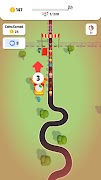 Perfect Queue - Food Stands 스크린샷 5