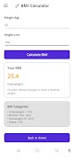 FitSuite تصوير الشاشة 4