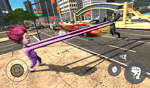 Elastic Hero ภาพหน้าจอ 3