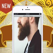 Design Beard App Screenshot 3