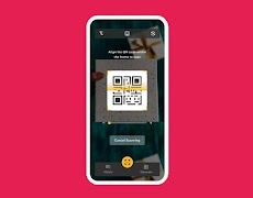 QR Code Pro screenshot 5