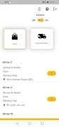 Master Burger Driver screenshot 1