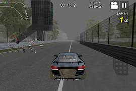 2 Schermata Storm Racing
