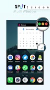 Multi Window : Split Screen 海報