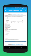 Chemistry Solution Class 12 截图 2