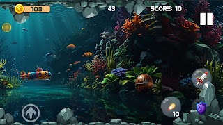1 Schermata Ocean Adventure Arcade