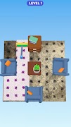 Carpet Master 3D syot layar 4