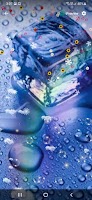 Ice Wallpaper screenshot 2