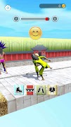 Hyper Tap-a-Dance 3D screenshot 6