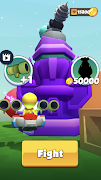 Rocket Fight! اسکرین شاٹ 4