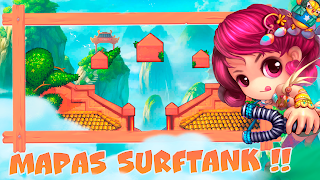 SurfTank Lite screenshot 1