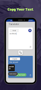 ProTranslator Max captura de pantalla 7