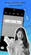 NureMath - Math Problem Solver screenshot 1