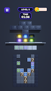 Lighting Puzzle poster