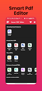 Image to PDF - PDF Maker Affiche