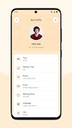 Mastago Driver screenshot 4