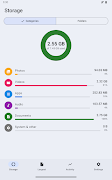Disk Size Supervisor screenshot 7