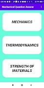 Mechanical Engineering Quest poster
