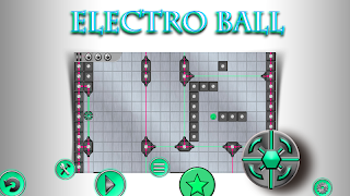 Electro Ball screenshot 2