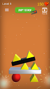 Stack Boom captura de pantalla 3
