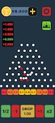 پوستر Plinko Gambling Game