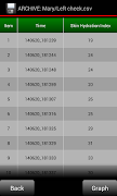 SkinTester screenshot 3