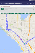 Quicky Transit screenshot 7