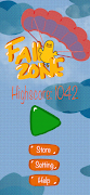 FallZone imagem de tela 4
