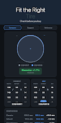 Tire Size Calculator & Offset screenshot 2