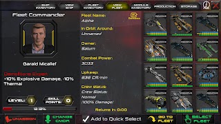 Exoplanets Online 截圖 7