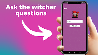 The Witcher: Pro screenshot 1