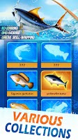Fishing&Raft screenshot 2