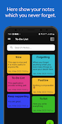 Pray: To-Do App, OCR & QR Code Affiche
