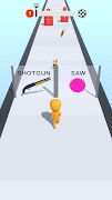 Gun Run 3D screenshot 6
