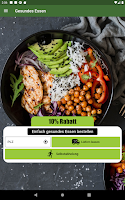 Gesundes Bio Essen screenshot 4
