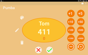 scoreboard imagem de tela 6