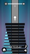 Stack Ball 2D screenshot 5