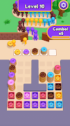 Donut Jam 3D ภาพหน้าจอ 5