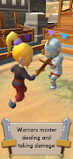 Adventurer Guild تصوير الشاشة 2