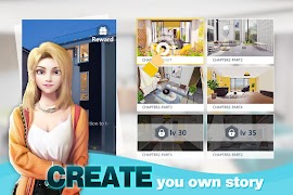 Design Time Screenshot 1