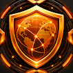 Ant VPN иконка