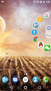 EAS: Easy App Switcher capture d'écran 1