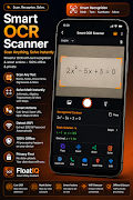 Float IQ: Floating Calculator screenshot 1