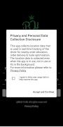 Budhub Driver imagem de tela 1