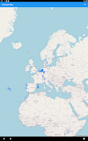 Topspot - Skatespot Map screenshot 6