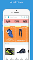 My Mart -All In One Line Shops screenshot 5